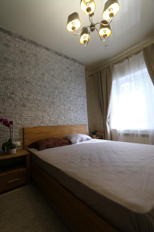 Gostinnyi Dvor Polotsk Polatsk Exterior foto