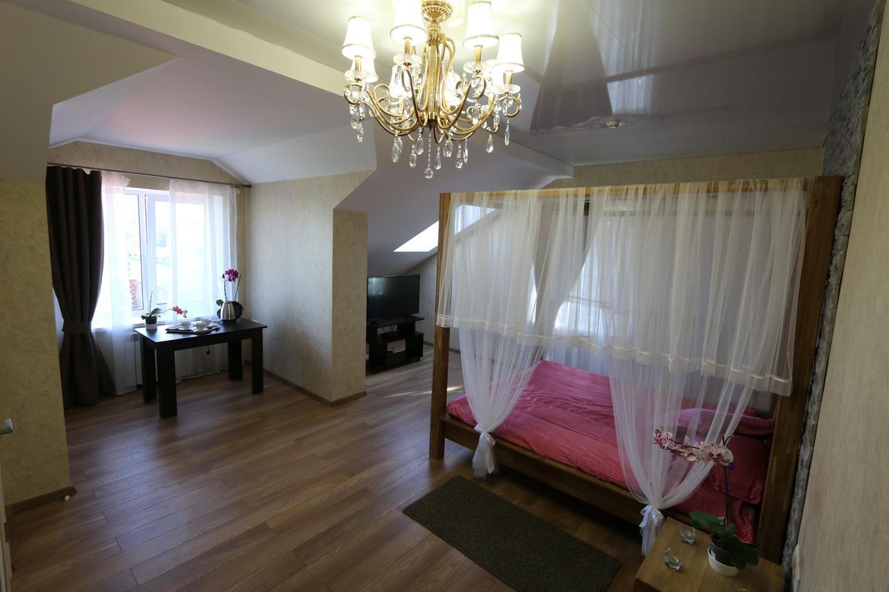 Gostinnyi Dvor Polotsk Polatsk Exterior foto
