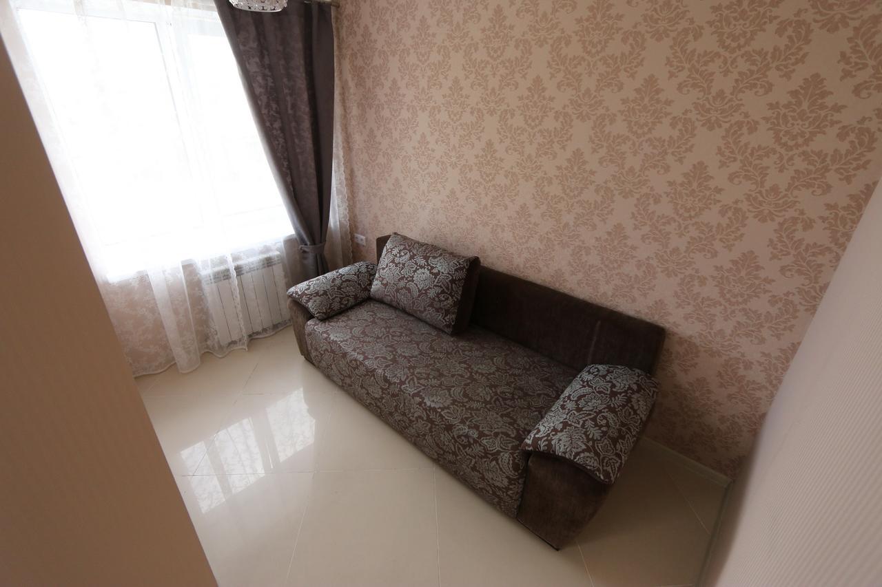 Gostinnyi Dvor Polotsk Polatsk Exterior foto
