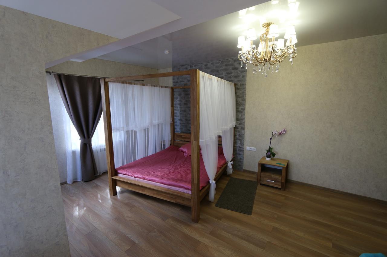 Gostinnyi Dvor Polotsk Polatsk Exterior foto