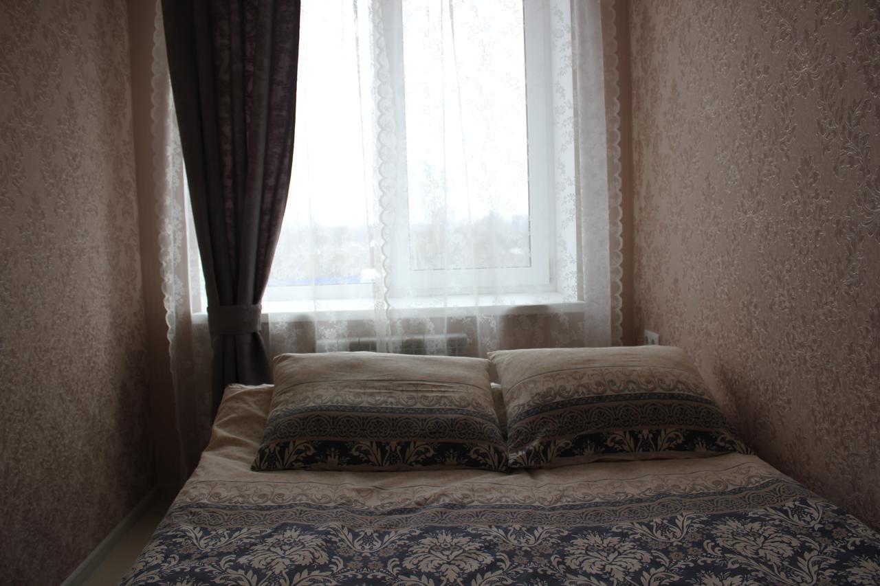 Gostinnyi Dvor Polotsk Polatsk Exterior foto